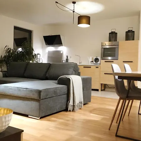 Baratero Club Private Parking Ev Points Apartment *