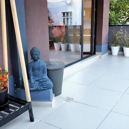 Appartement Baratero Club Private Parking Ev Points