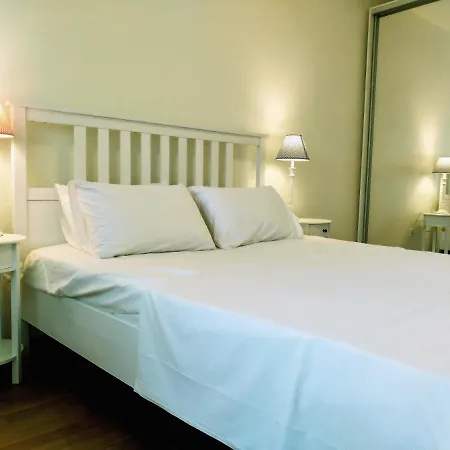 Appartement Baratero Club Private Parking Ev Points