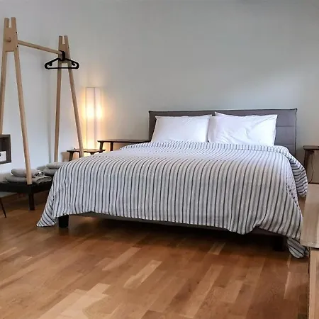 Appartement Baratero Club Private Parking Ev Points